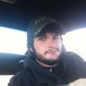 Meet your Posher, Cody